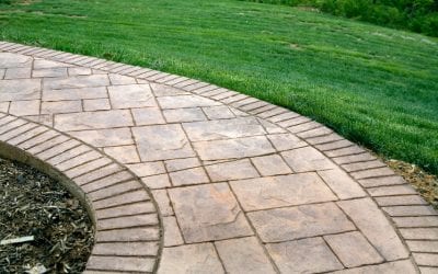 What Is Decorative Concrete?