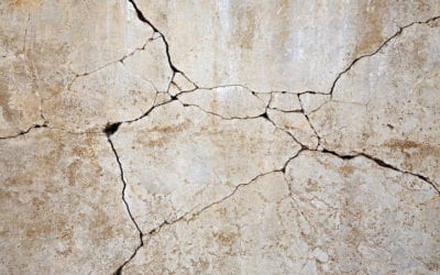 Why Does Concrete Crack?