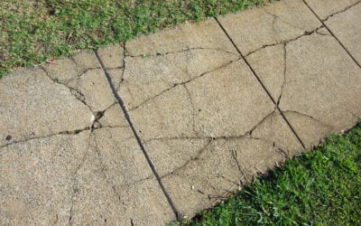 3 Ways to Prevent Concrete Cracks